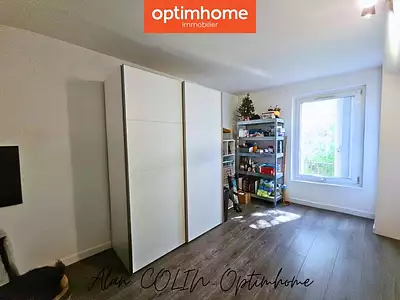 Appartement, 60 m²