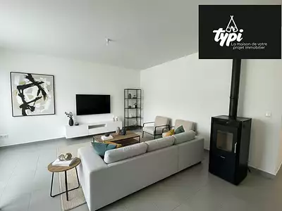 Maison, 80 m²