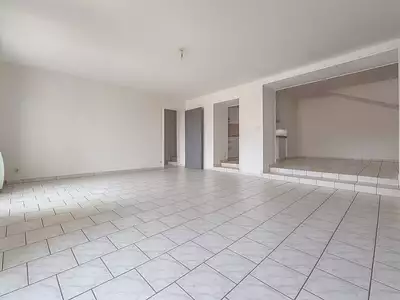 Appartement, 60,47 m²