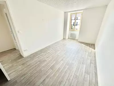 Appartement, 48,88 m²