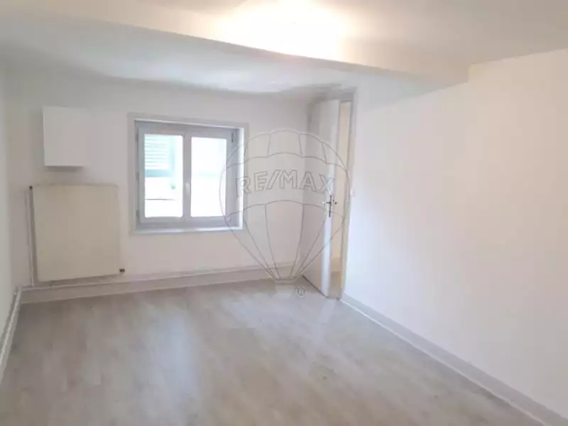 Appartement, 54 m²