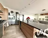 Appartement, 74 m²