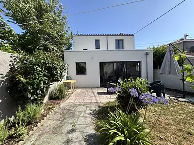 Maison, 116 m²