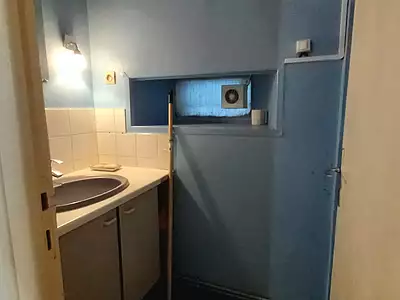 Maison, 31 m²