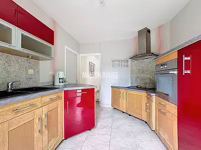 Maison, 94,95 m²
