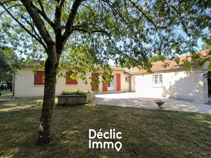 Maison, 142 m²
