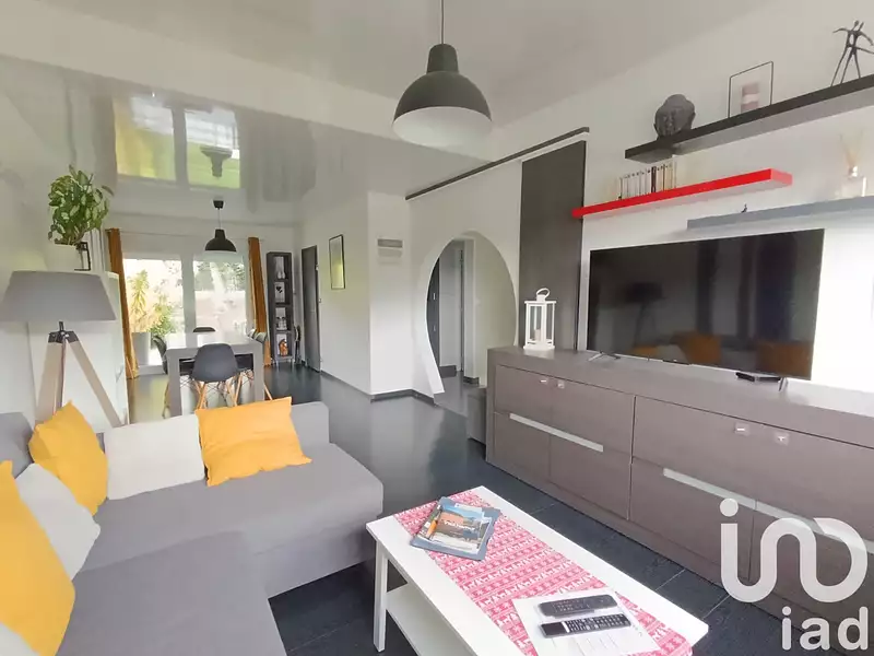 Maison, 110 m²