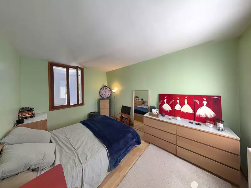Maison, 105 m²