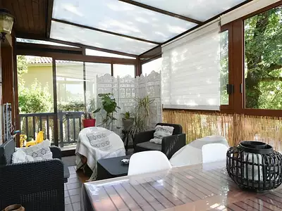 Maison, 84 m²