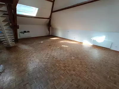 Appartement, 81 m²