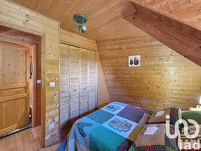 Maison, 57 m²