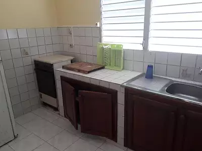 Appartement, 51 m²