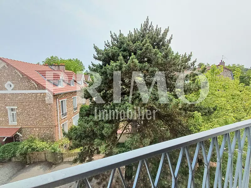 Appartement, 60,89 m²