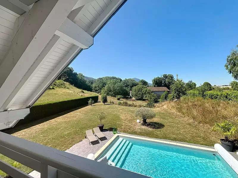 Maison, 128 m²