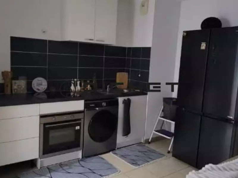 Appartement, 40,92 m²