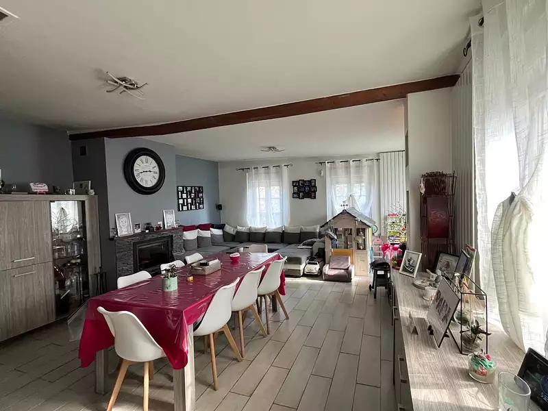 Maison, 152 m²