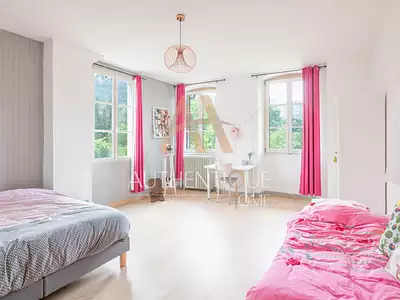 Maison, 200 m²