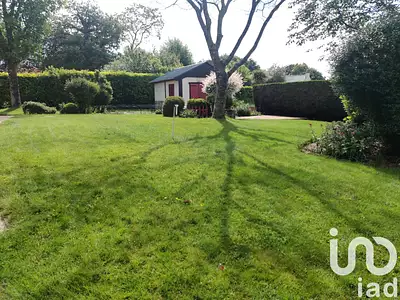 Maison, 107 m²
