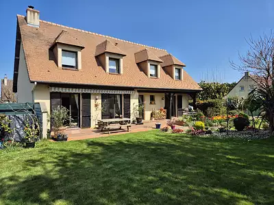 Maison, 175 m²