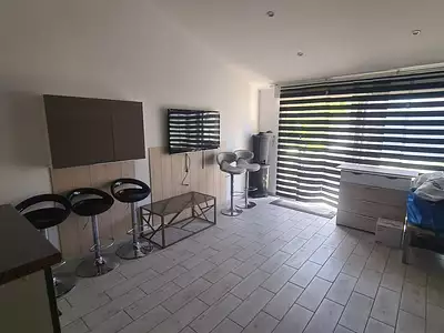 Maison, 162 m²