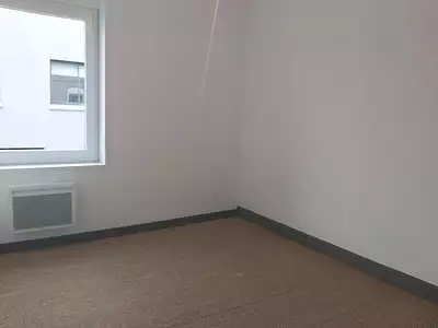 Appartement, 77 m²