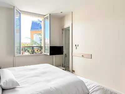 Appartement, 29,3 m²