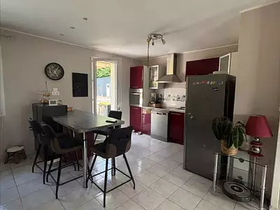 Maison, 110 m²