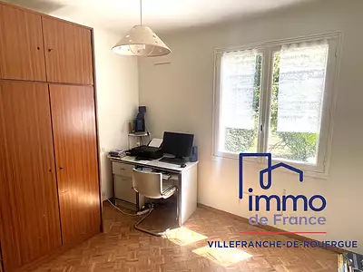 Maison, 126 m²