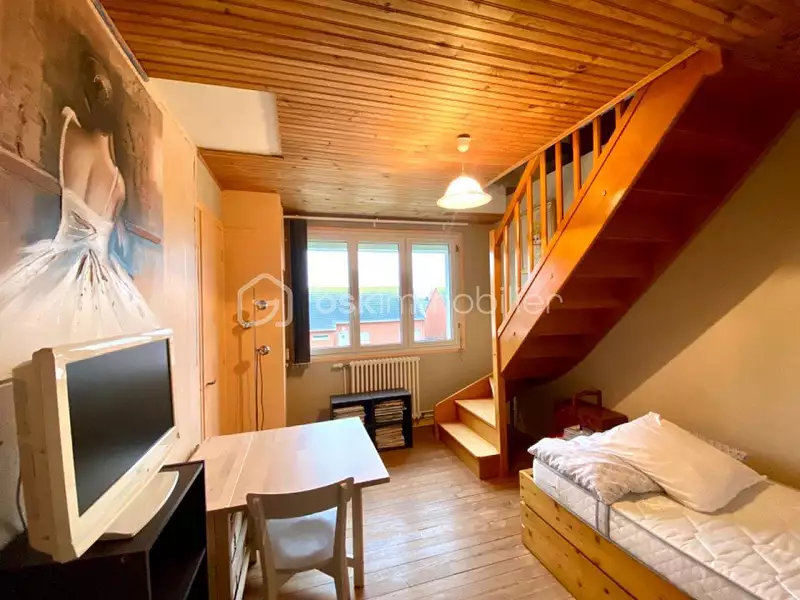 Maison, 125 m²