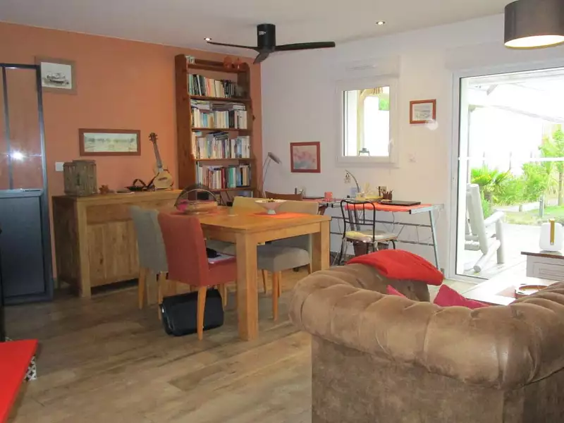 Maison, 91 m²