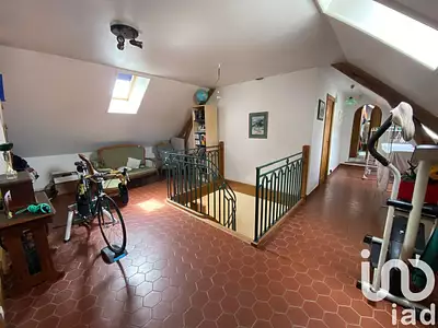 Maison, 224 m²