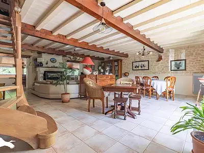 Maison, 253 m²