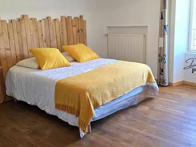 Maison, 218 m²