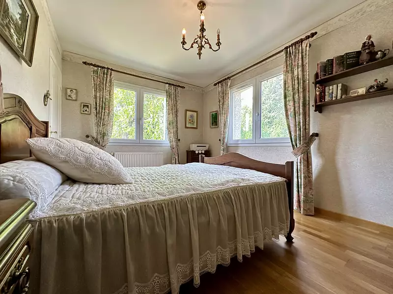 Maison, 116 m²