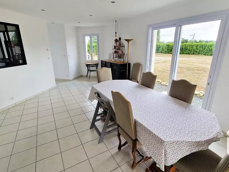 Maison, 145 m²