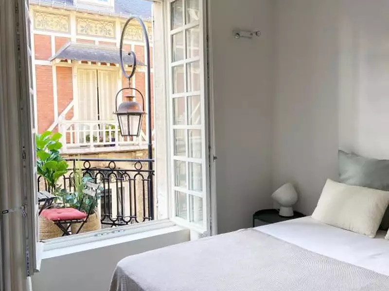 Appartement, 91 m²