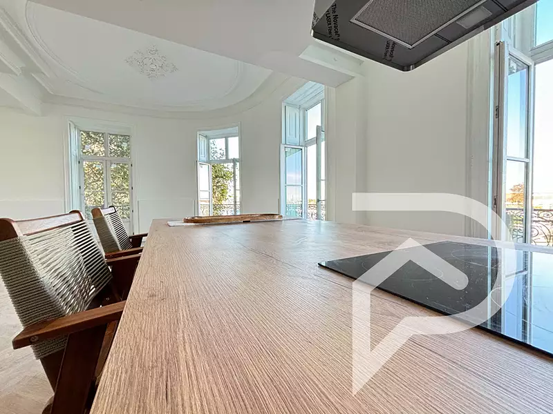 Appartement, 130,71 m²