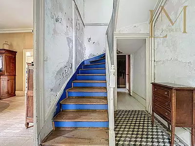 Maison, 160 m²