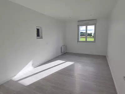 Appartement, 114 m²