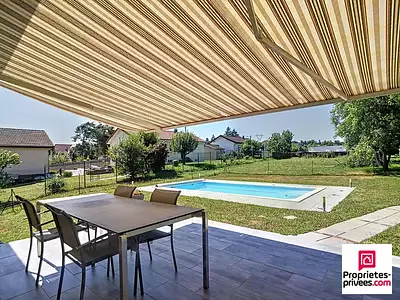 Maison, 129 m²