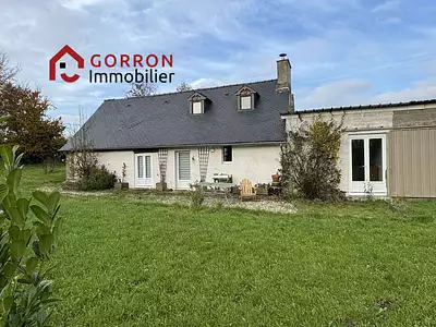 Maison, 114 m²