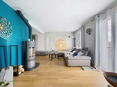 Maison, 155 m²