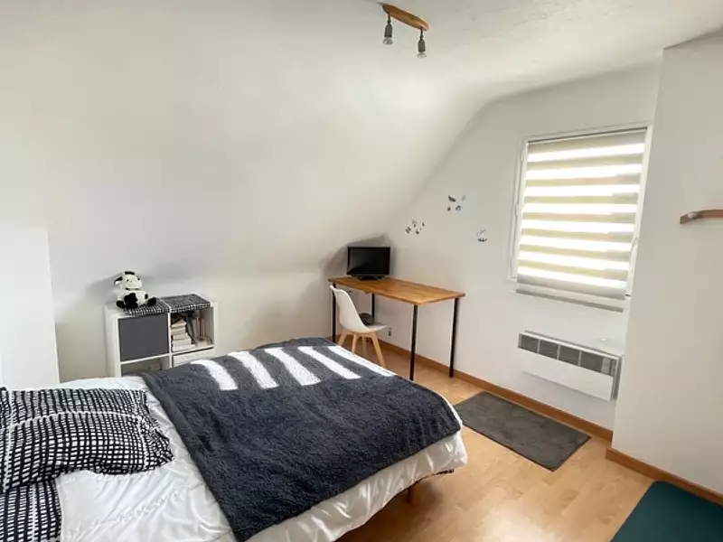 Maison, 143 m²