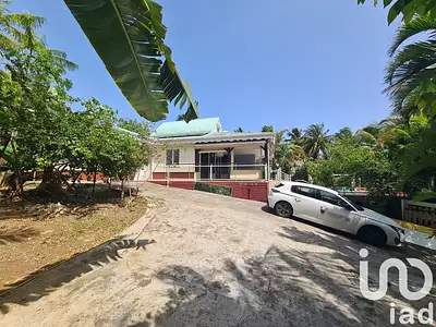 Maison, 95 m²