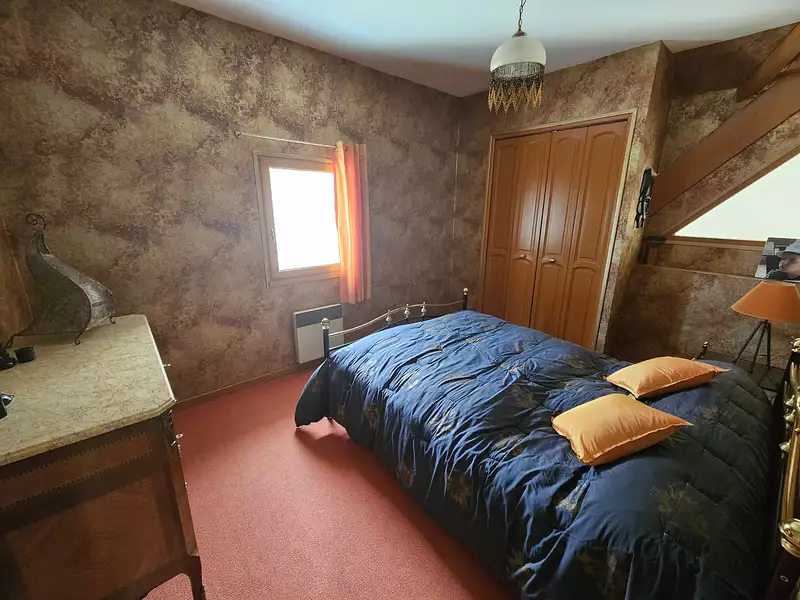 Maison, 170 m²