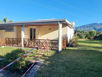 Maison, 155 m²