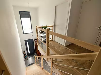 Maison, 145 m²