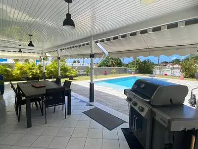 Maison, 150 m²