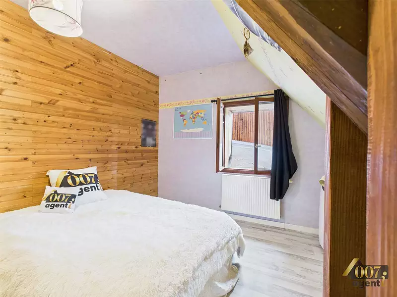 Maison, 140,1 m²