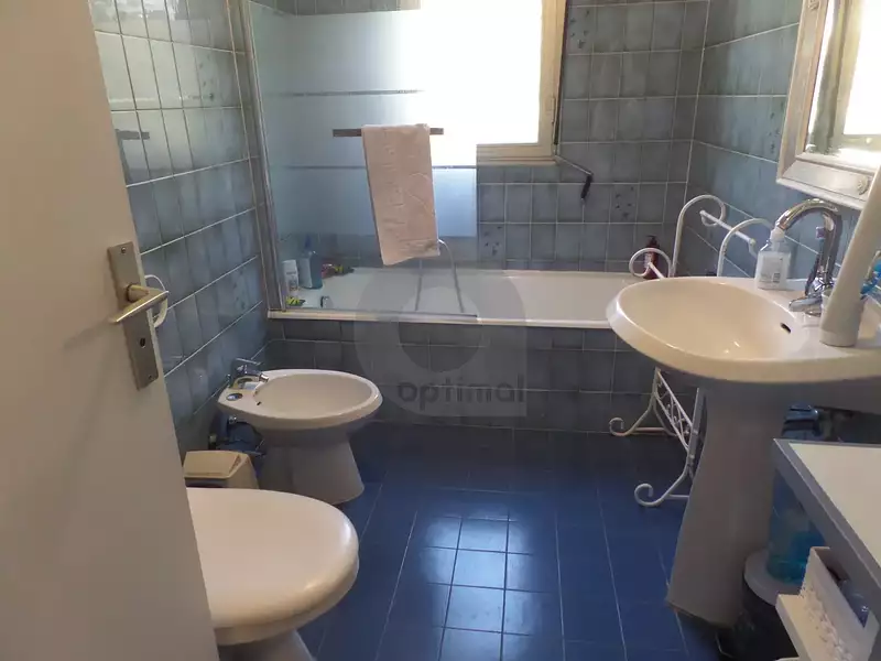 Appartement, 84,12 m²